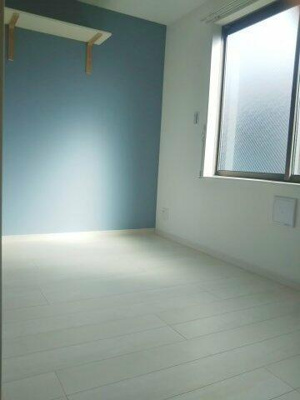 【居間・リビング】 | ルナシャトー平井 |  