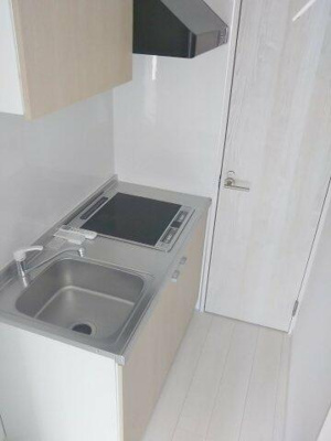 【キッチン】 | ルナシャトー平井 |  