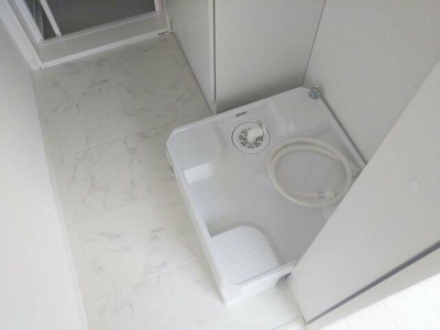 【設備】 | ルナシャトー平井 |  