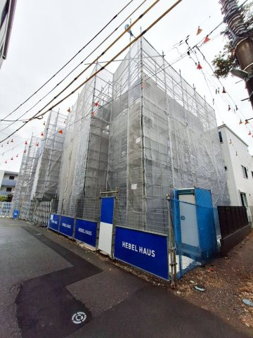 アルカン・メール　藤沢のその他