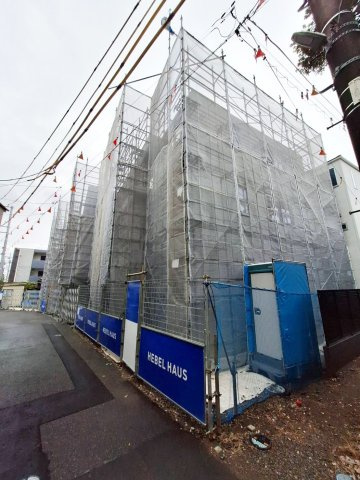 アルカン・メール　藤沢のその他