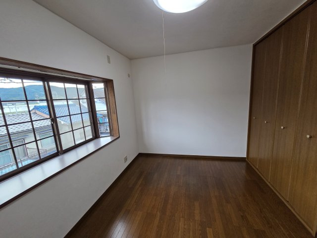 【洋室】 | 山科区西野楳本町　中古戸建