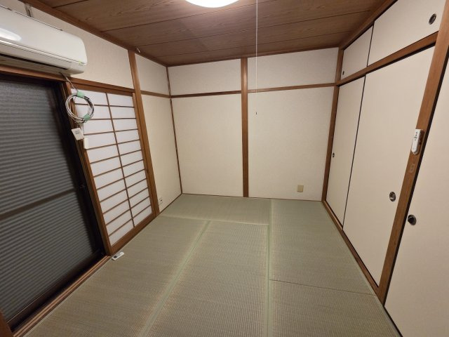 【和室】 | 山科区西野楳本町　中古戸建