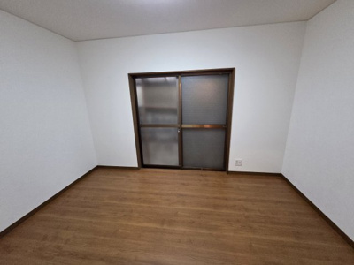 【洋室】 | 山科区西野楳本町　中古戸建