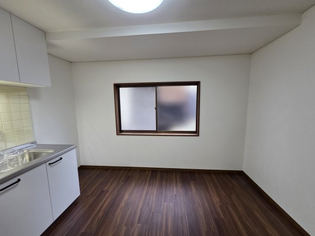 【キッチン】 | 山科区西野楳本町　中古戸建