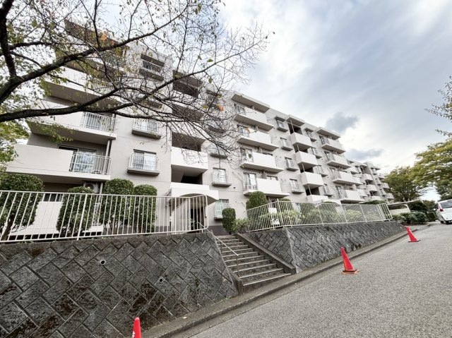 北柏ライフタウン松葉町四丁目第一住宅