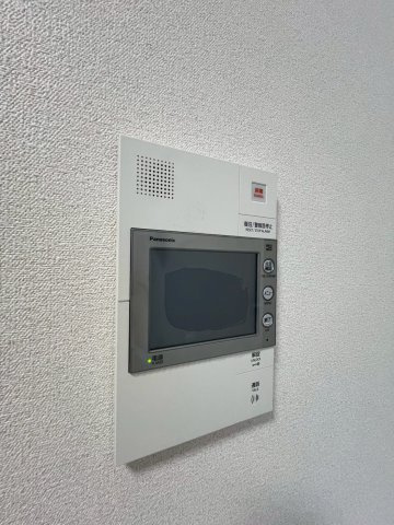 プレサンス上前津オレシア　名古屋市賃貸　仲介手数料無料のセキュリティ