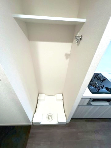 プレサンス上前津オレシア　名古屋市賃貸　仲介手数料無料の設備