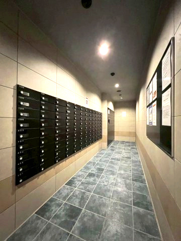 プレサンス上前津オレシア　名古屋市賃貸　仲介手数料無料の設備