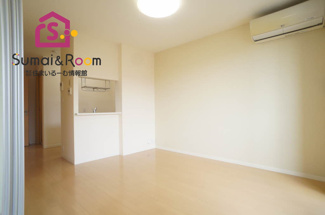 【居間・リビング】 | プライムタウンA