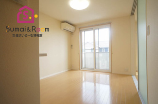 【居間・リビング】 | プライムタウンA