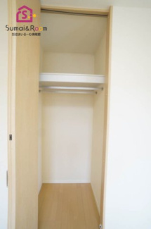 【収納】 | プライムタウンA