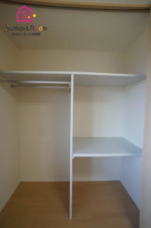 【収納】 | プライムタウンA