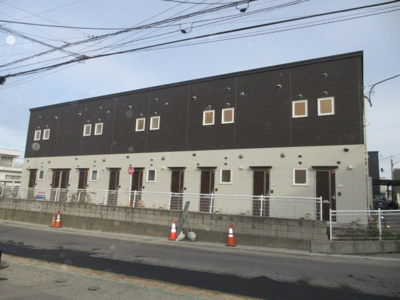 【外観】 | イグドラシル稔