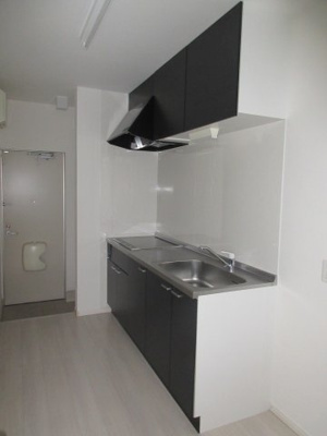 【キッチン】 | イグドラシル稔