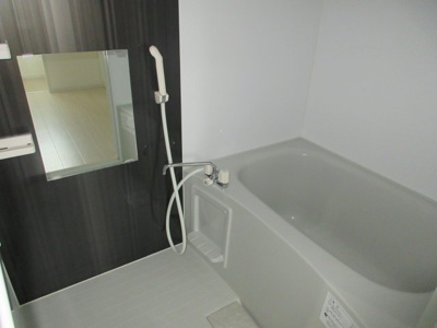 【浴室】 | イグドラシル稔