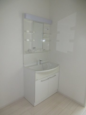 【洗面所】 | イグドラシル稔