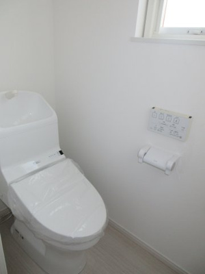 【トイレ】 | イグドラシル稔