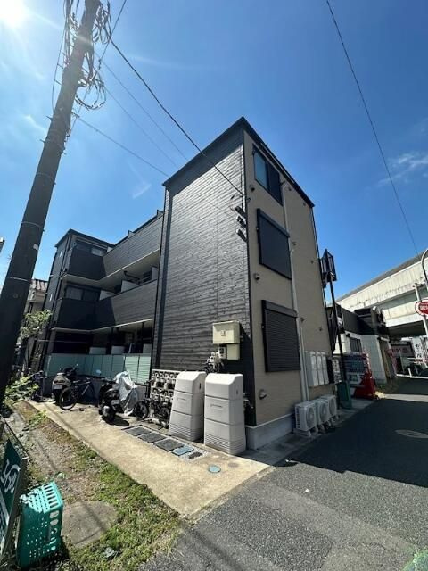 セレーナ神之木町