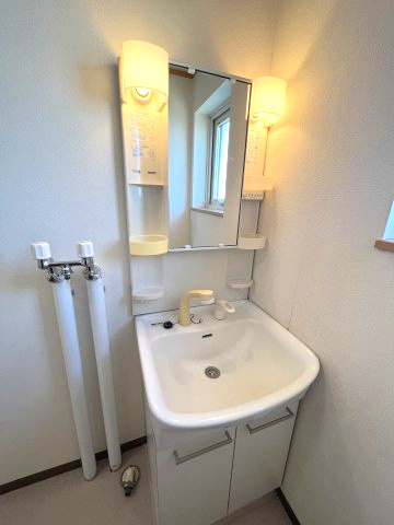 M&M昭和の独立洗面台