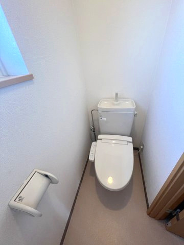 M&M昭和のトイレ