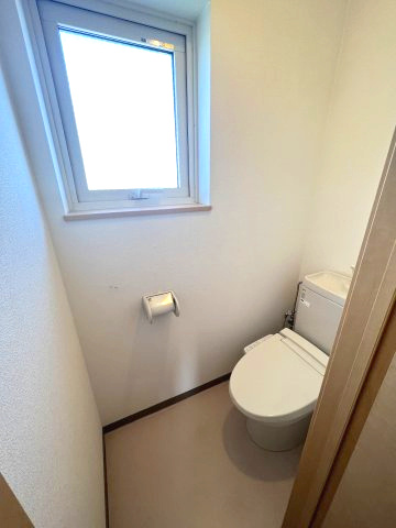 M&M昭和のトイレ