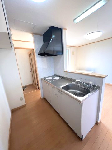 M&M昭和のキッチン