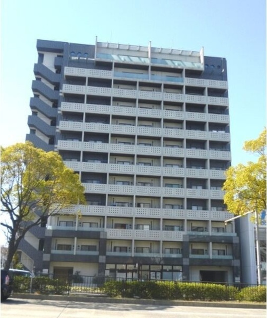 ＢＰＲレジデンス金山