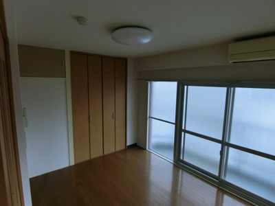 【居間・リビング】 | 諏訪町マンション