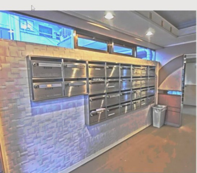 【その他共用部分】 | 諏訪町マンション