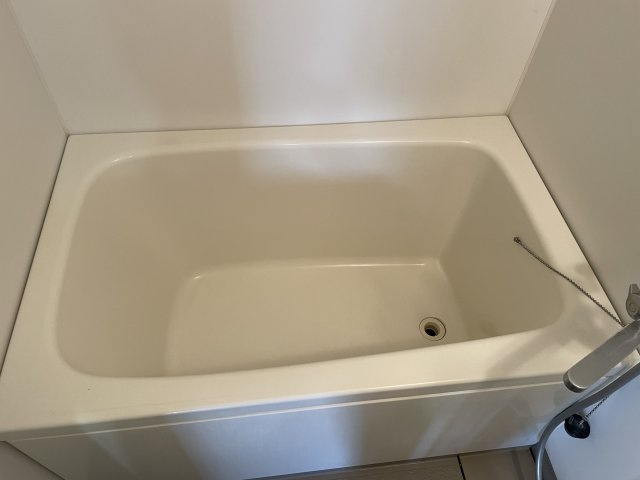 ソフィアコートの浴室