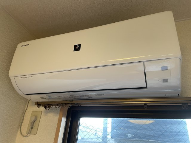 ソフィアコートの設備