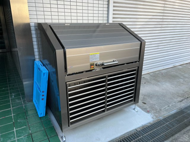 ソフィアコートのその他共用部分