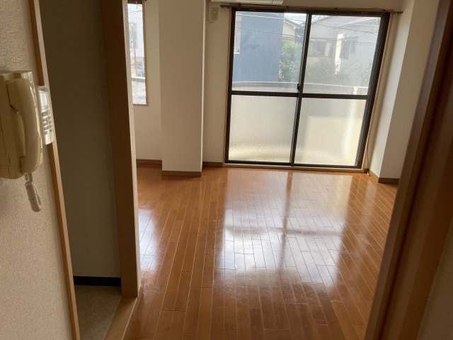 ソフィアコートの洋室