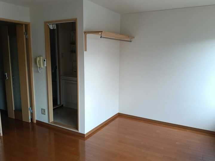 ソフィアコートの内装