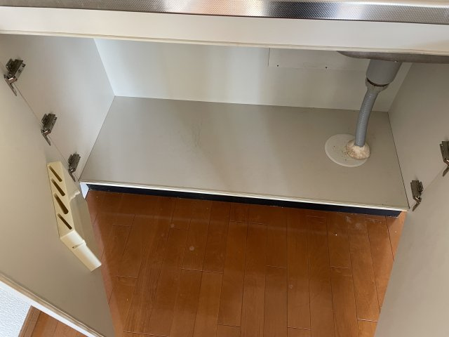 ソフィアコートのキッチン