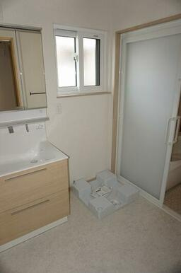 【独立洗面台】岩手郡岩手町大字川口第13地割