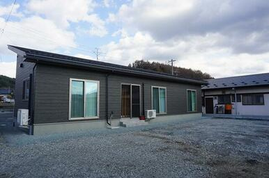 岩手郡岩手町大字川口第13地割
