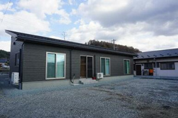 岩手郡岩手町大字川口第13地割の画像