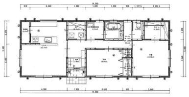 【外観】岩手郡岩手町大字川口第13地割