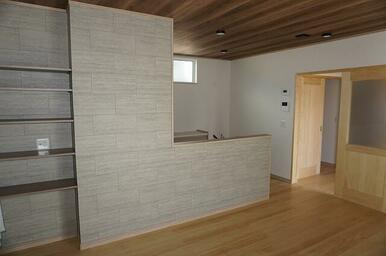 【内装】岩手郡岩手町大字川口第13地割