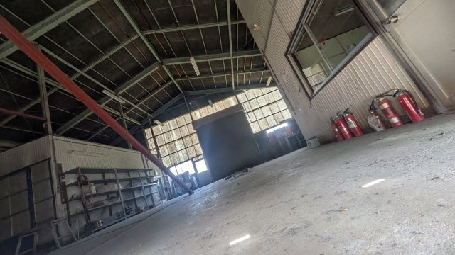 倉庫　高木のその他|工場内