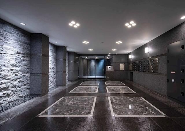 ルーブル赤羽台のその他