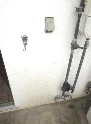 【その他】 | ミヤビハイツ