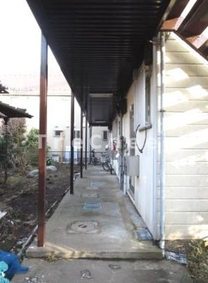 【その他共用部分】 | ミヤビハイツ