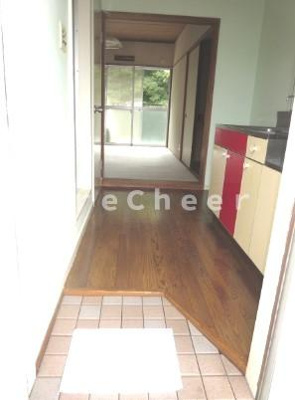 【玄関】 | ミヤビハイツ