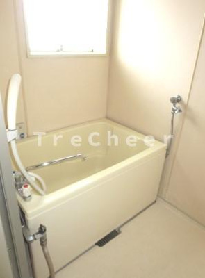 【浴室】 | ミヤビハイツ