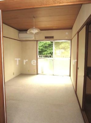 【寝室】 | ミヤビハイツ