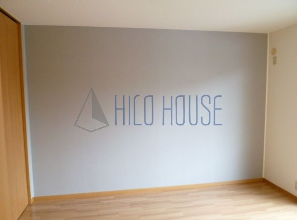 メゾンタチバナの寝室