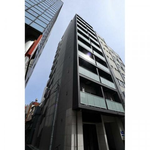 GENOVIA上野Ⅱskygarden